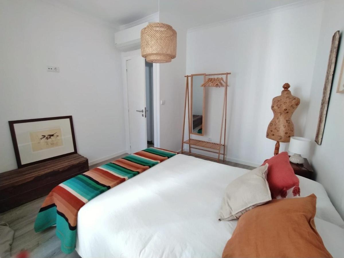 Maju Concept House - Beja Centro Historico Villa Dış mekan fotoğraf