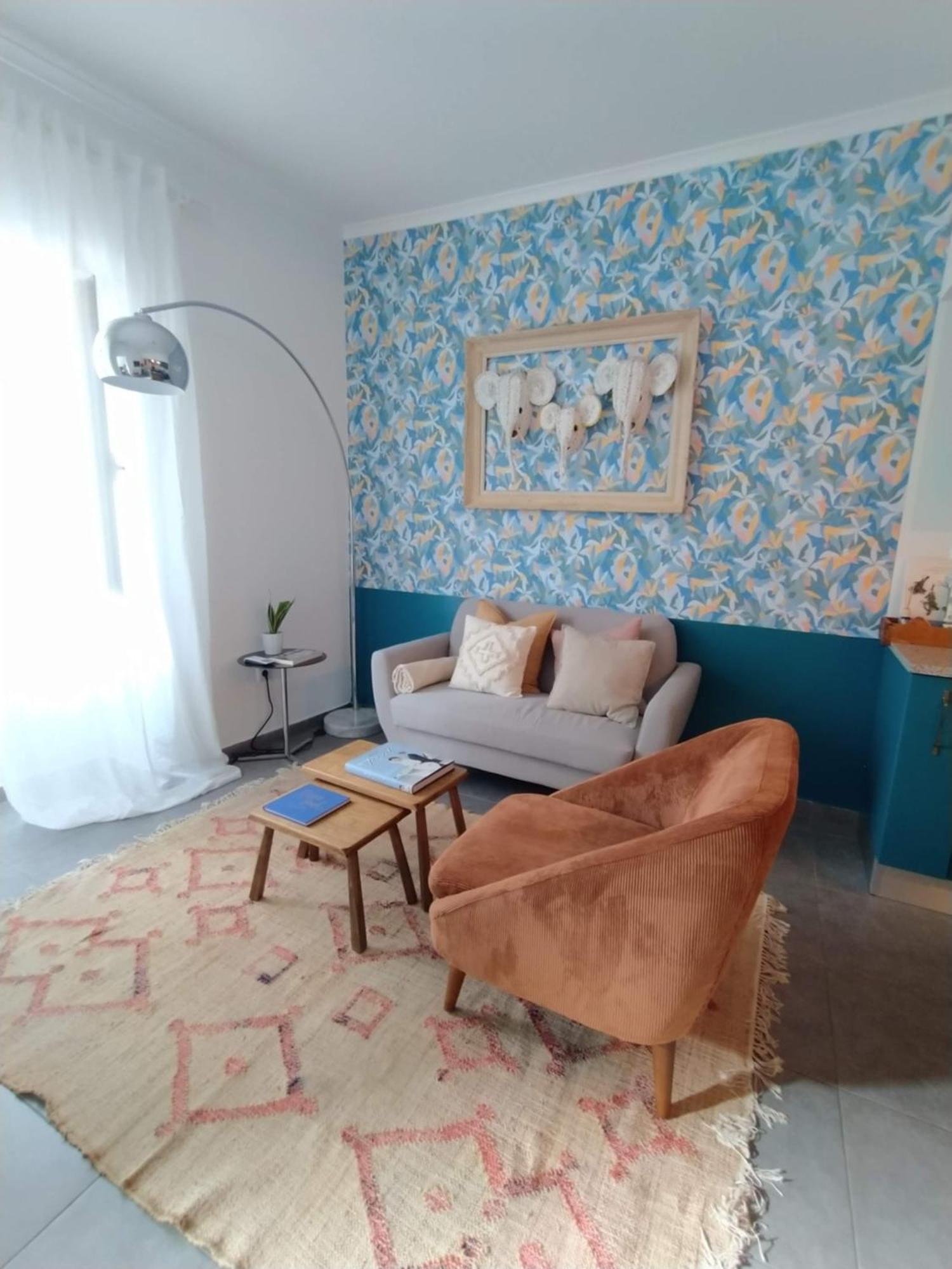 Maju Concept House - Beja Centro Historico Villa Dış mekan fotoğraf