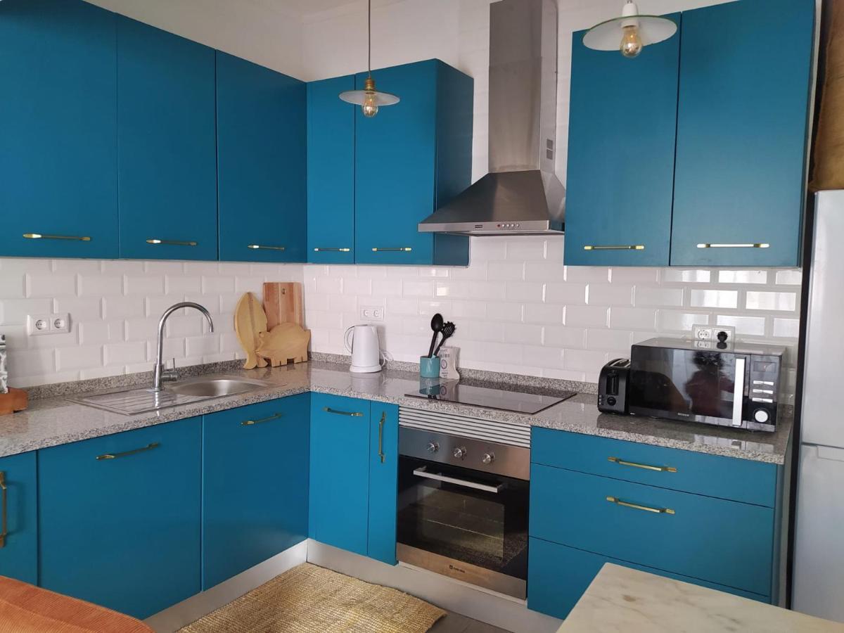 Maju Concept House - Beja Centro Historico Villa Dış mekan fotoğraf