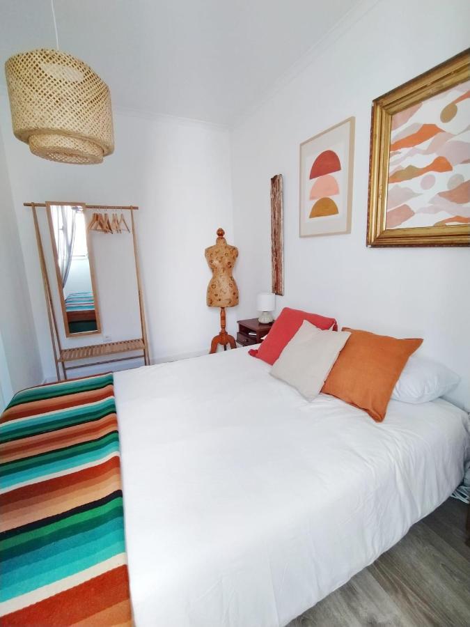 Maju Concept House - Beja Centro Historico Villa Dış mekan fotoğraf