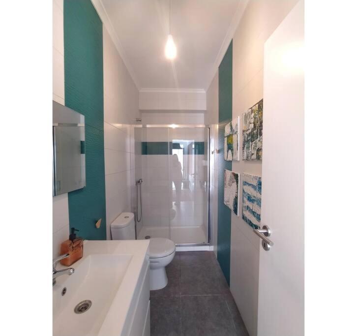 Maju Concept House - Beja Centro Historico Villa Dış mekan fotoğraf